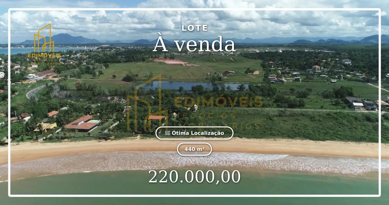 Invista em Fundão: Terreno Escriturado e Pronto para Negociar