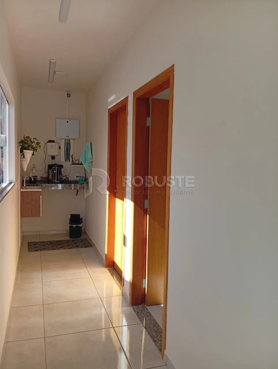 Sala Comercial para Alugar na Vila Casa Branca, Botucatu - Foto 3