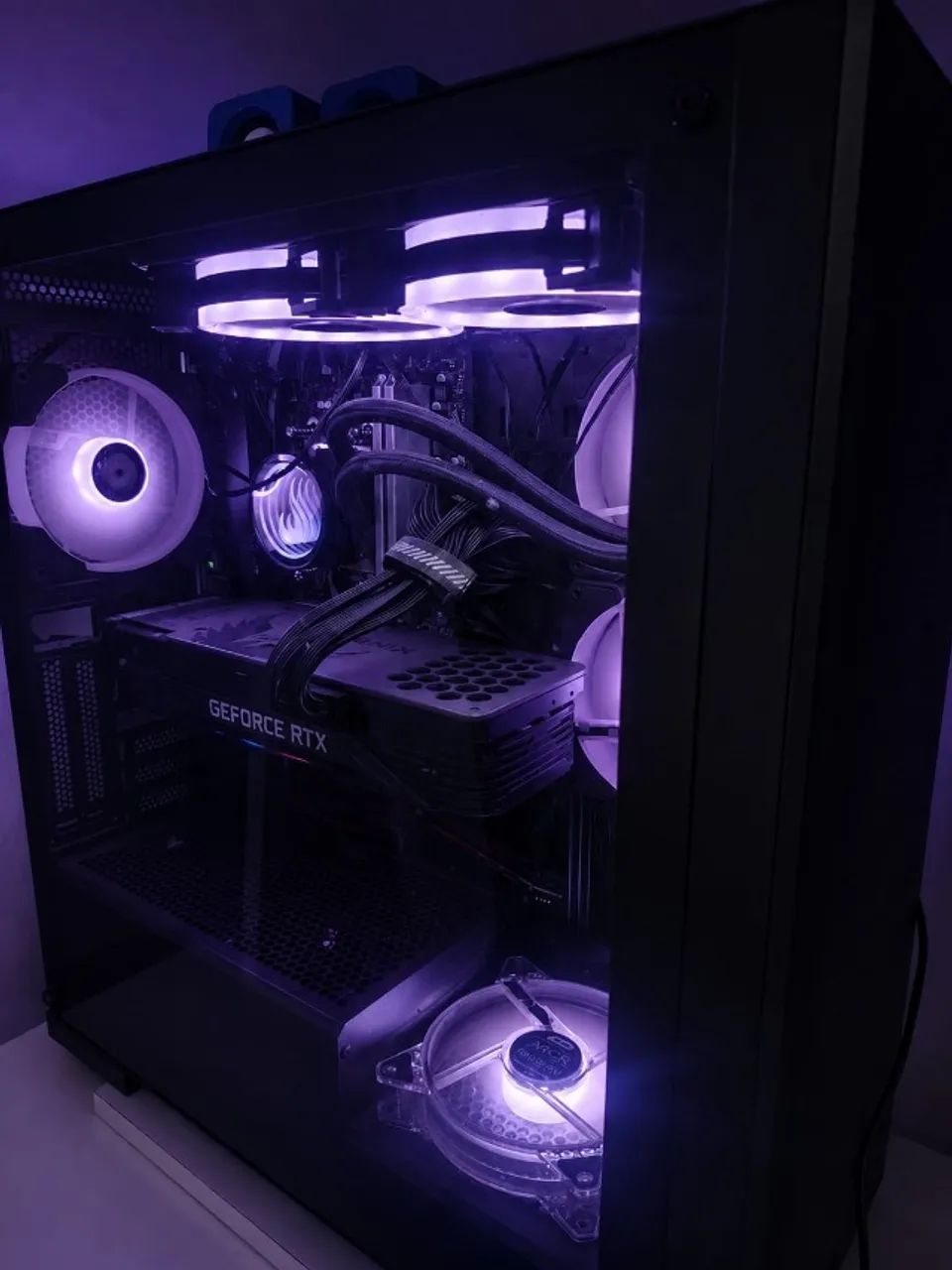 Setup Gamer completo - Foto 3