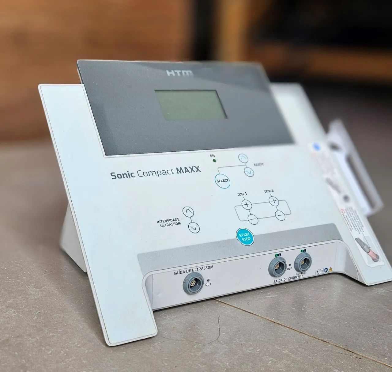 Ultrasson sonic compact maxx - Foto 2