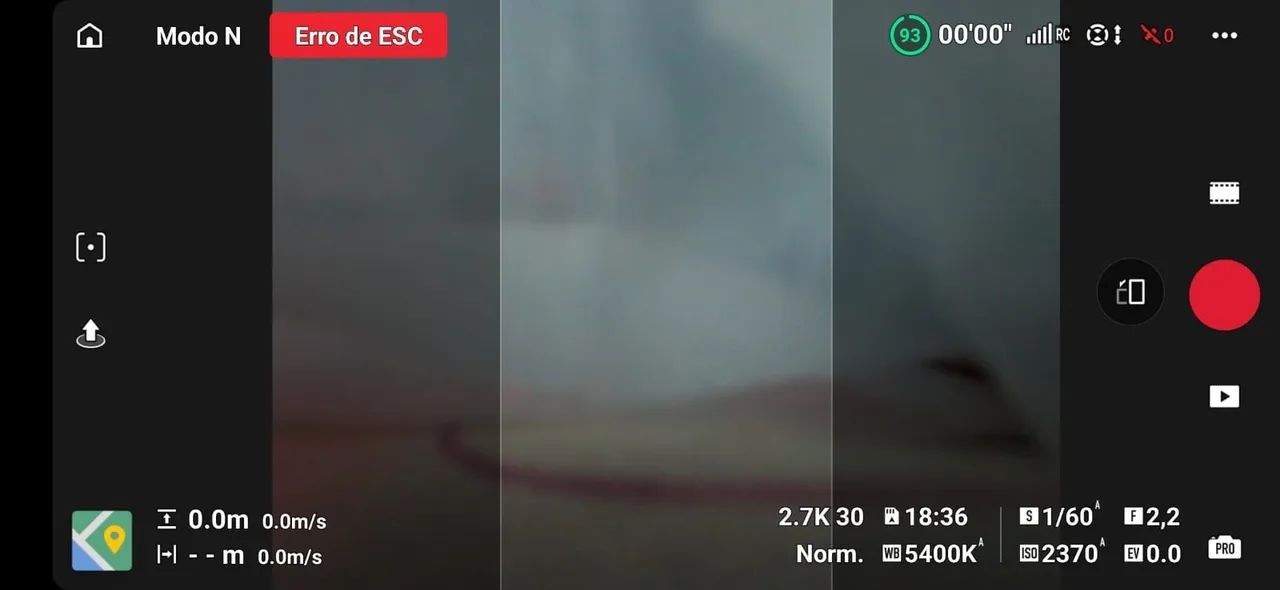 DJI NEO 2 COM ERRO ESQ - Foto 4