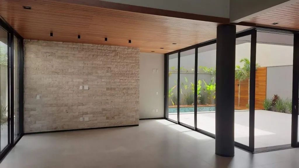 Casa no Condomínio Cyrela Buritis com cinco quartos, escritório e área gourmet completa. - Foto 3
