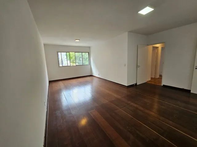 Foto - São Paulo - Cerqueira César