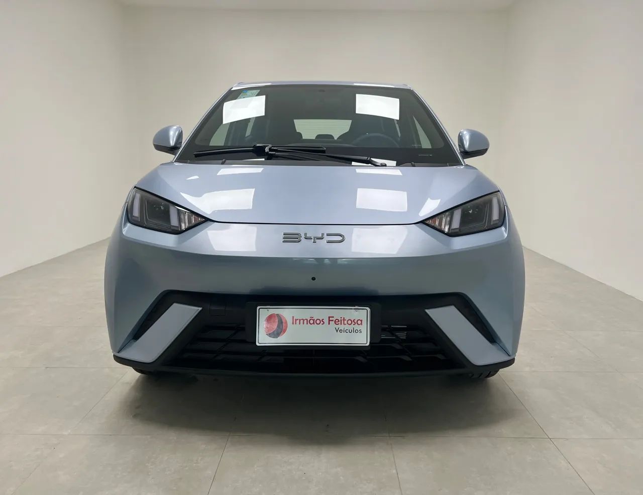 BYD Dolphin Mini (Elétrico) 2027 - Foto 2