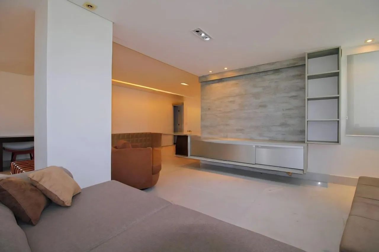 Apartamento à Venda - Santo Antônio, 4 Quartos, 160 m2 - Foto 2