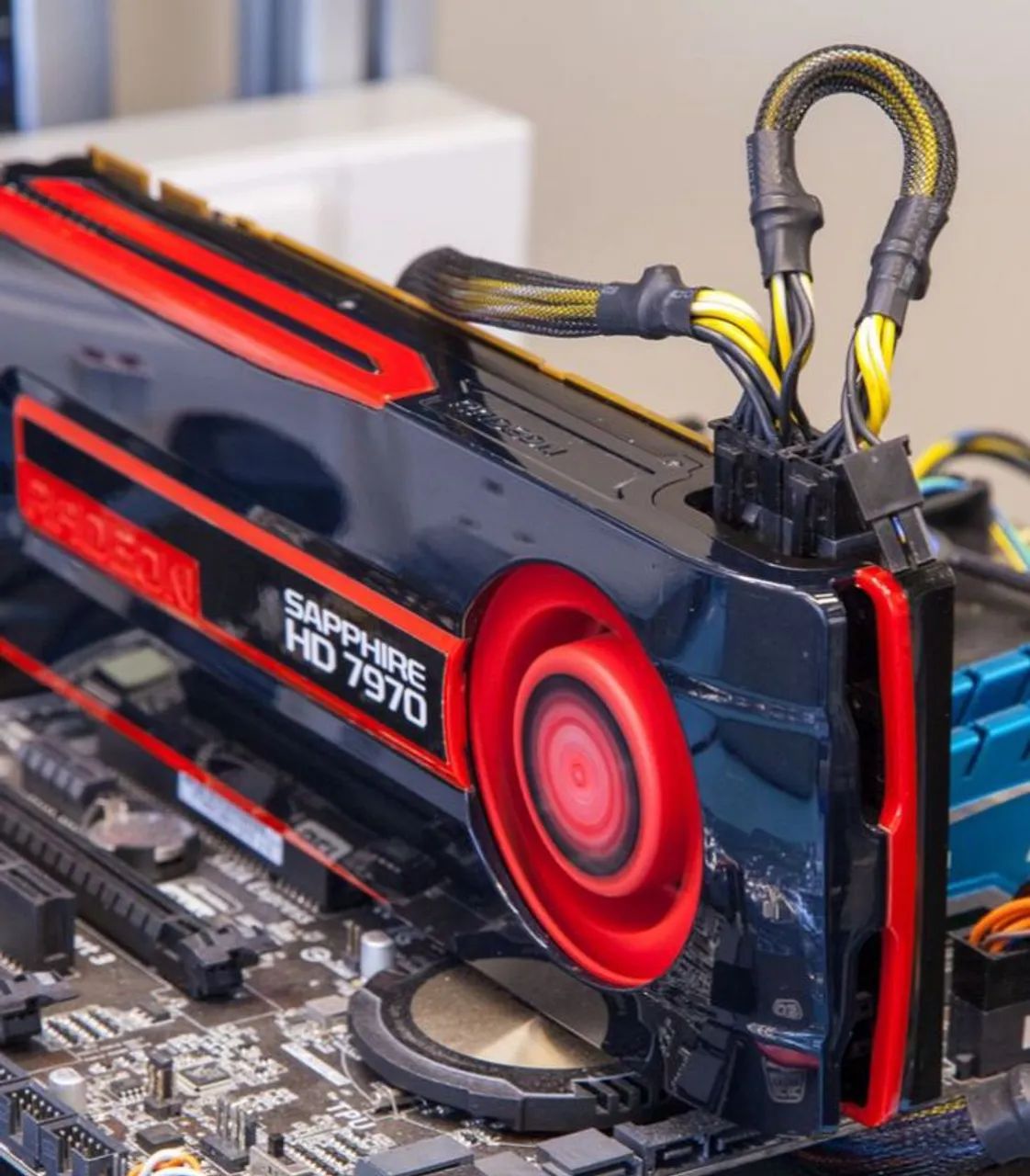 Reparo Placa de Vídeo - R$250 PROMOCIONAL - Foto 4