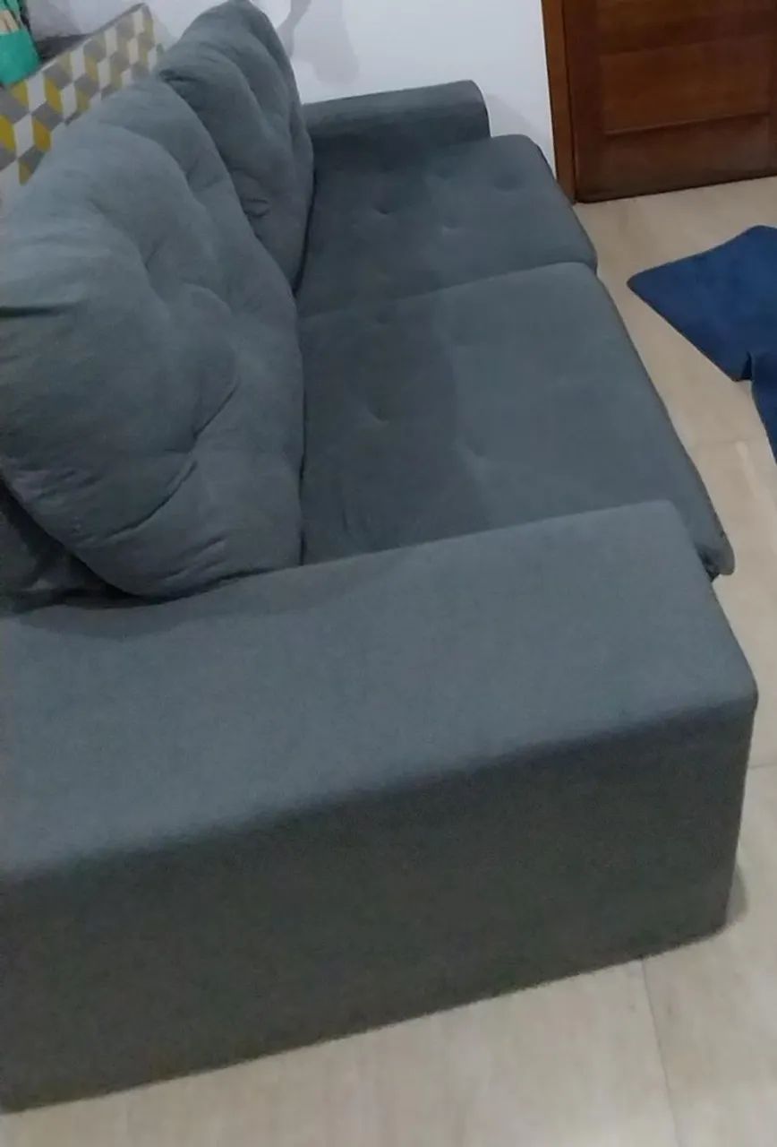 Sofá Retratil - Foto 3