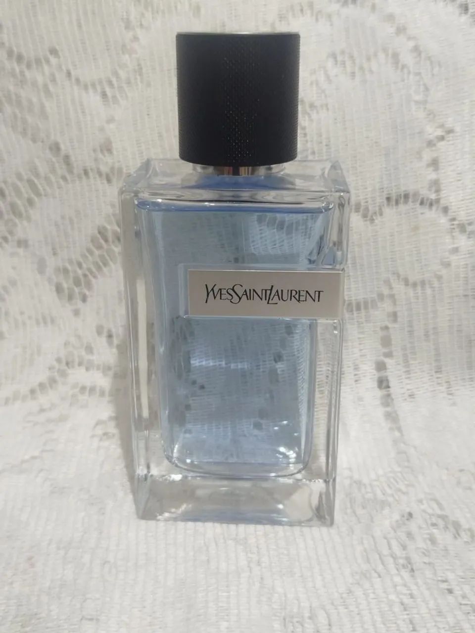Yyessanlaurent 100 ML (fora da caixa)