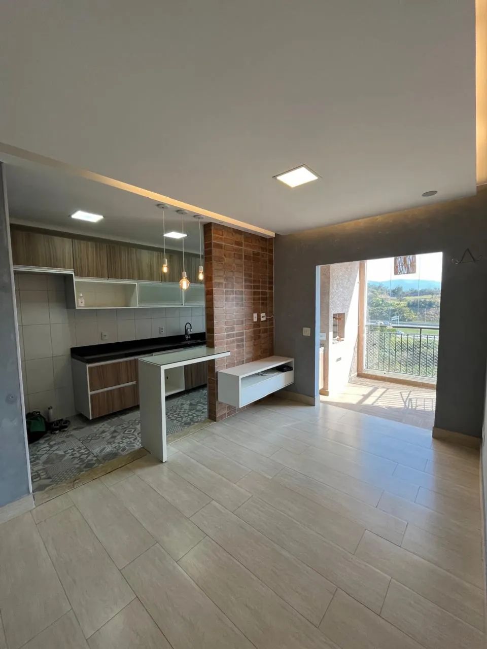 Foto - Jundiaí - Jardim Flórida