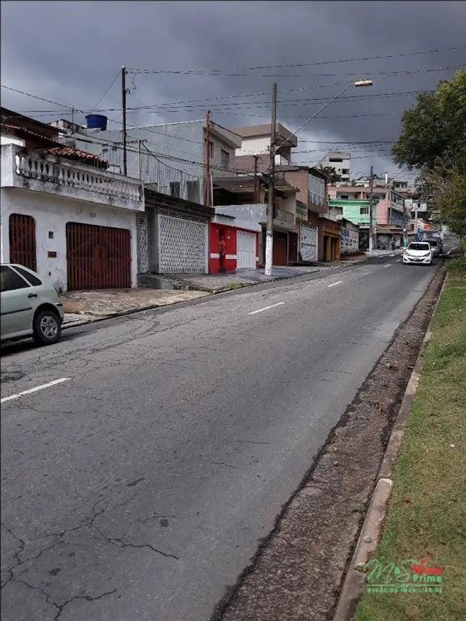 Sobrado , 3 quartos 2 suites - Jardim do Estádio - Santo André/SP - Foto 4