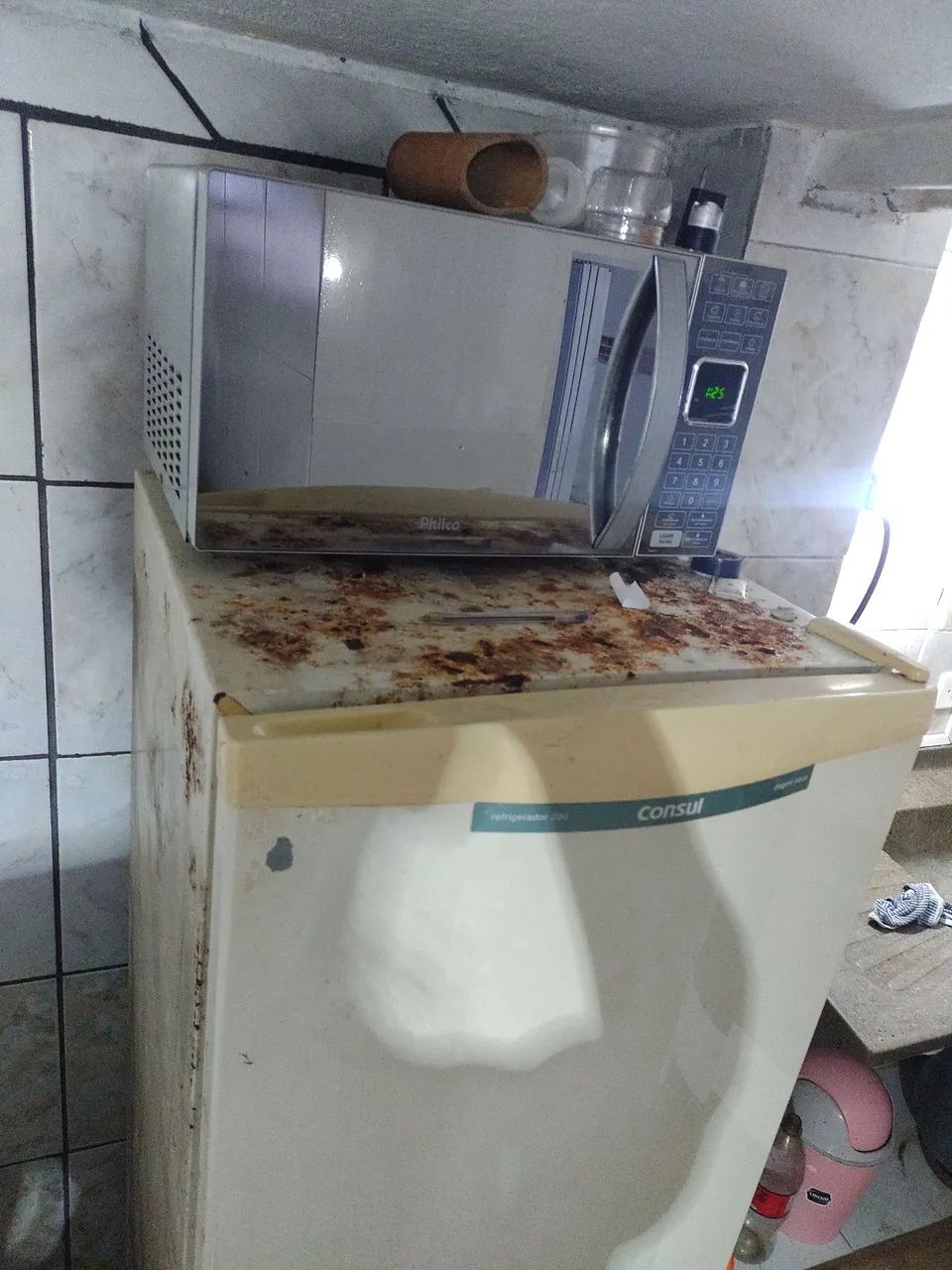 Geladeira  - Foto 2