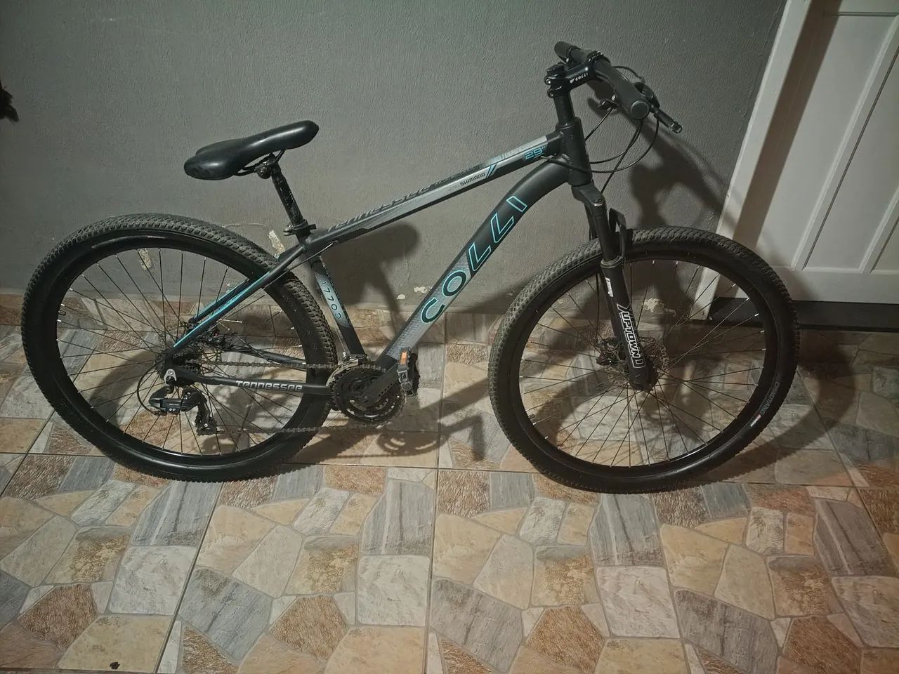 Bicicleta aro 29 - Foto 4