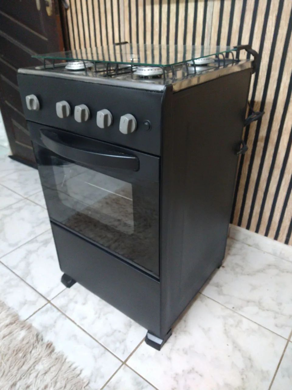Fogão Esmaltec 