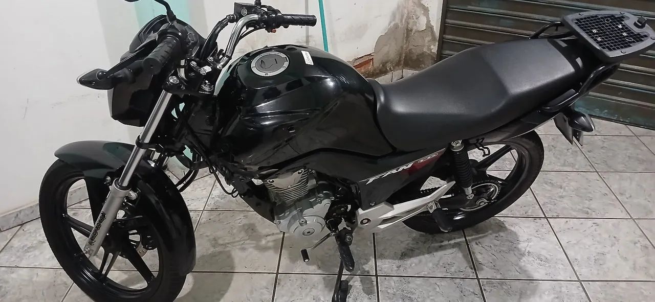 Cg fan flex 2018 - Foto 3