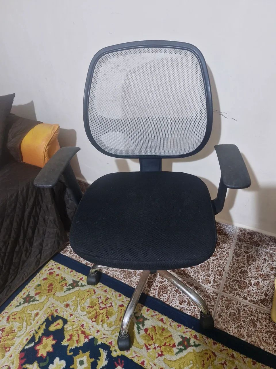 Cadeira executiva  - Foto 2