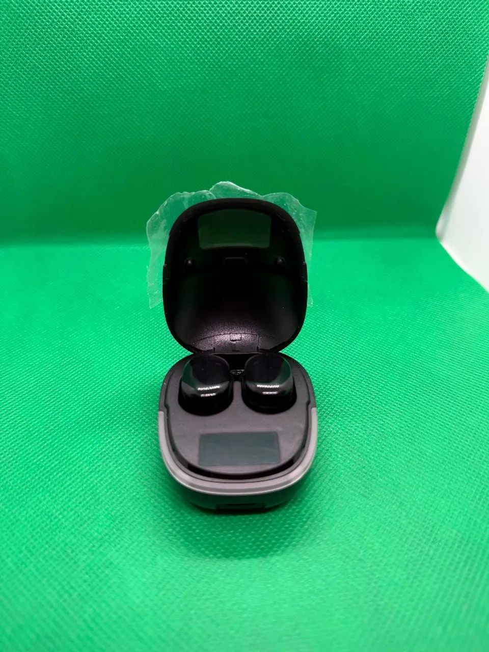 Fone bluetooth Gs9 faço entrega e envio 