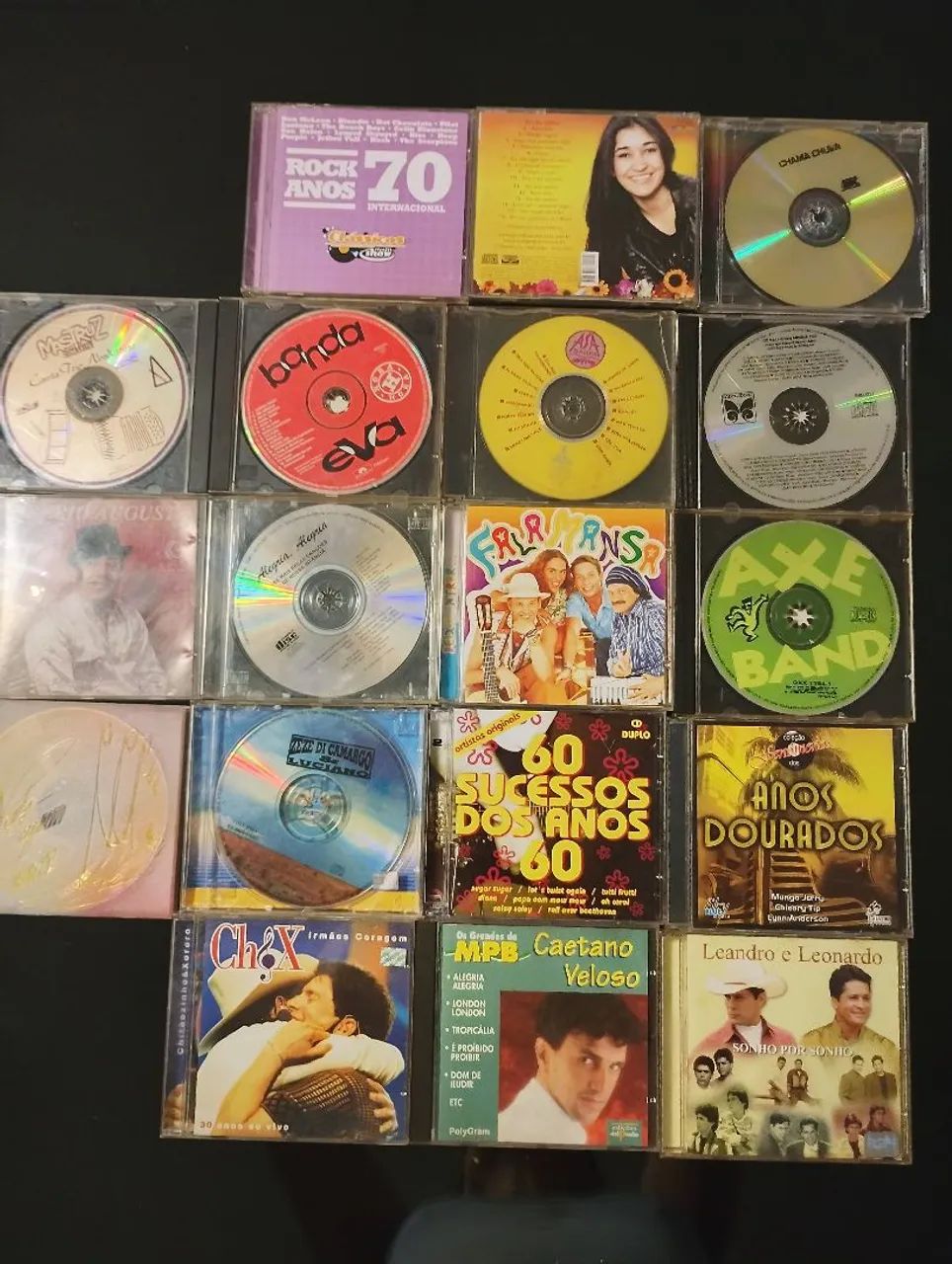 Dvds e CDs  - Foto 2