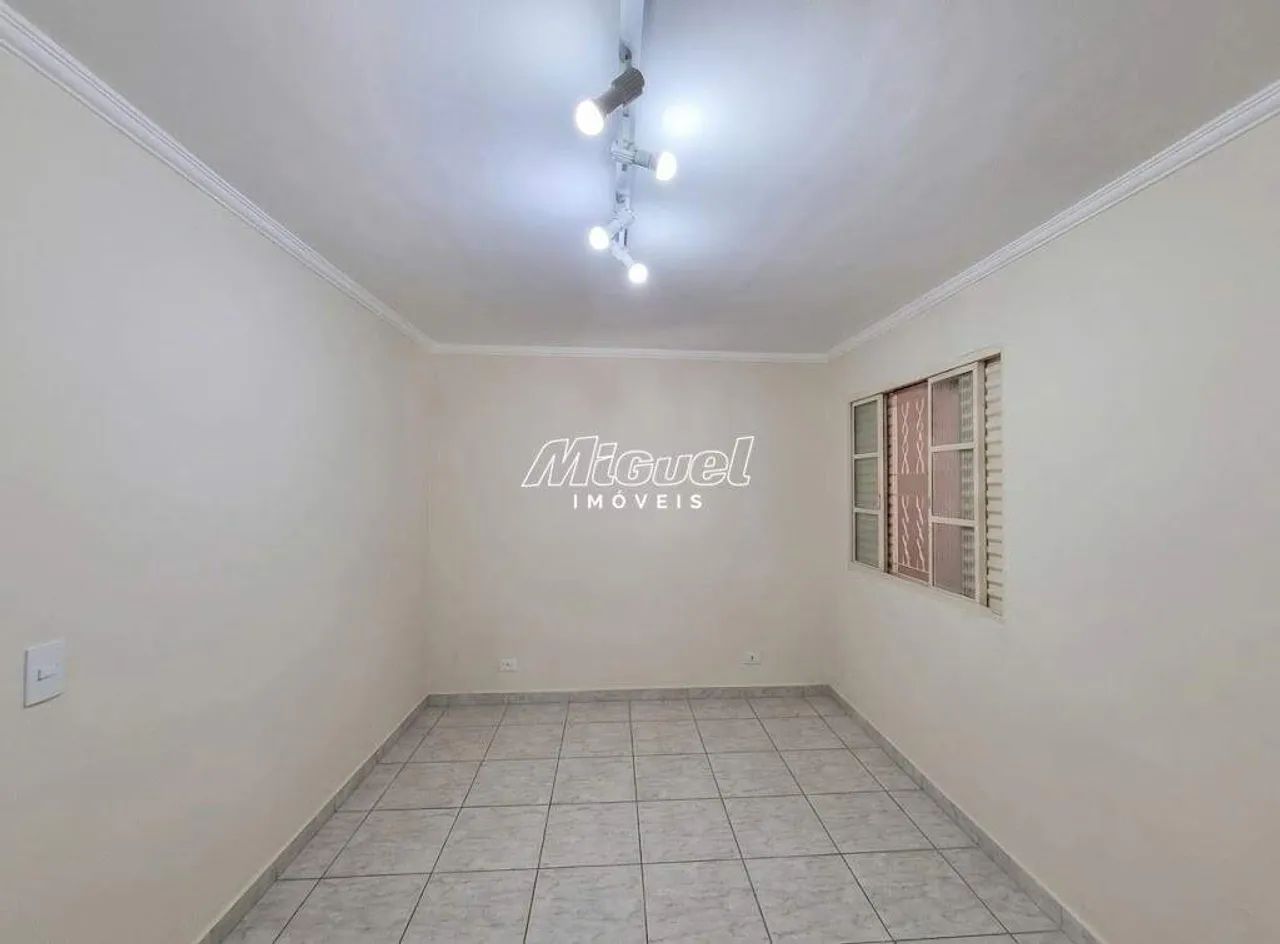 Casa, à venda, Vila Rezende - 2 quartos - Piracicaba/SP - Foto 3