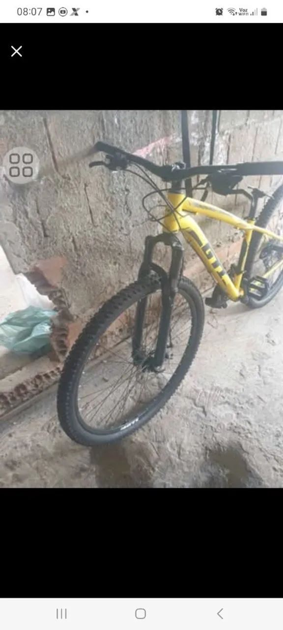 Bicicleta aro 29 - Foto 2