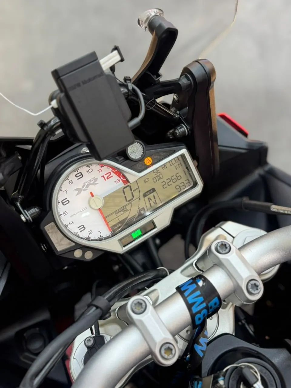 BMW S1000 XR  - Foto 5