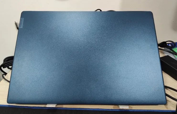 Notebook Lenovo IdeaPad 330s Intel I5 e Placa de Vídeo Dedicada - Foto 5