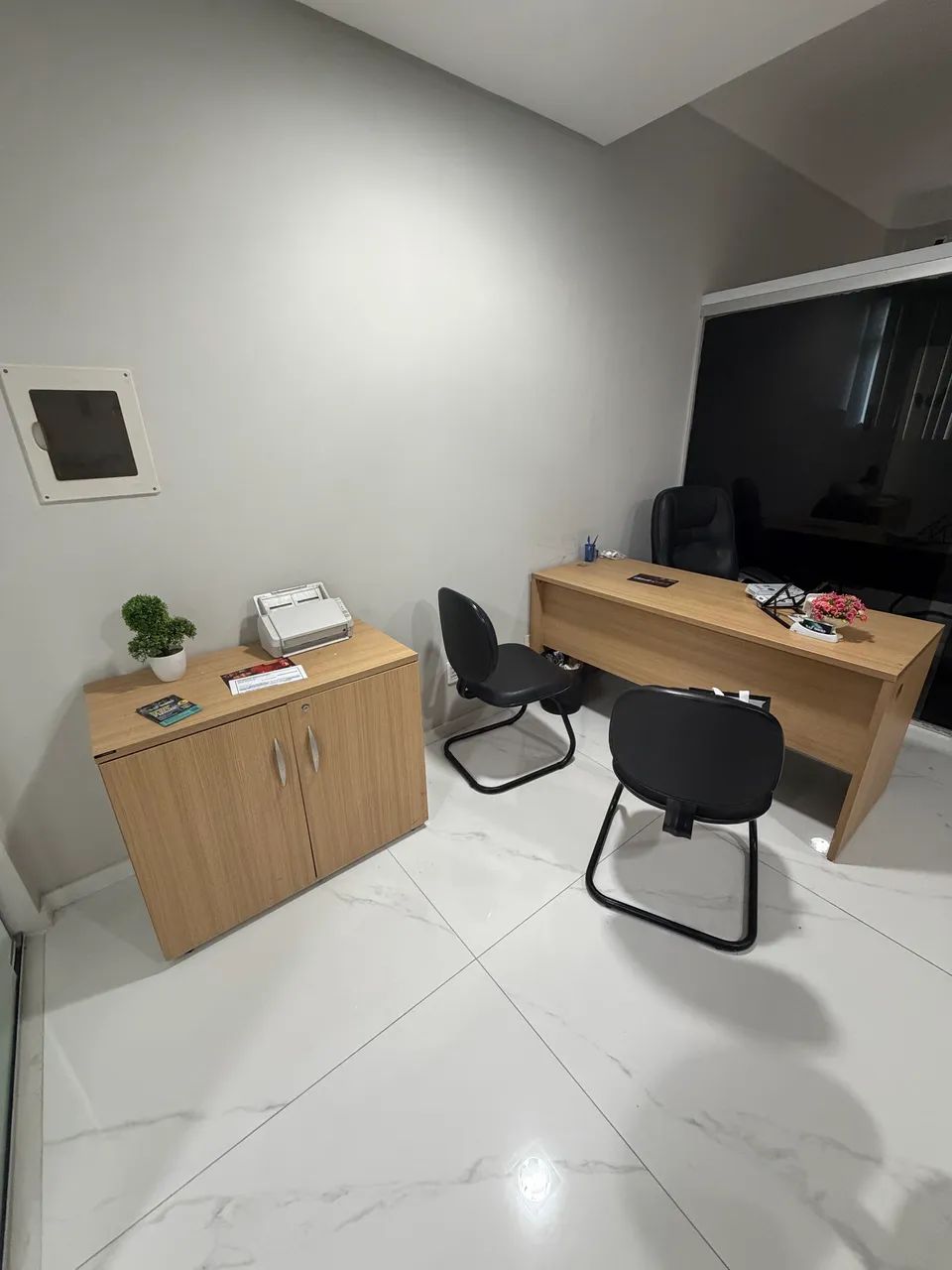 Escritório para compartilhar - Foto 2