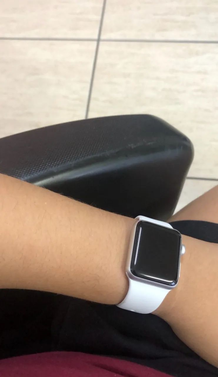 Apple Watch série 3