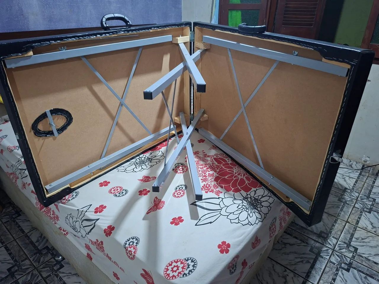 Maca portátil  - Foto 3