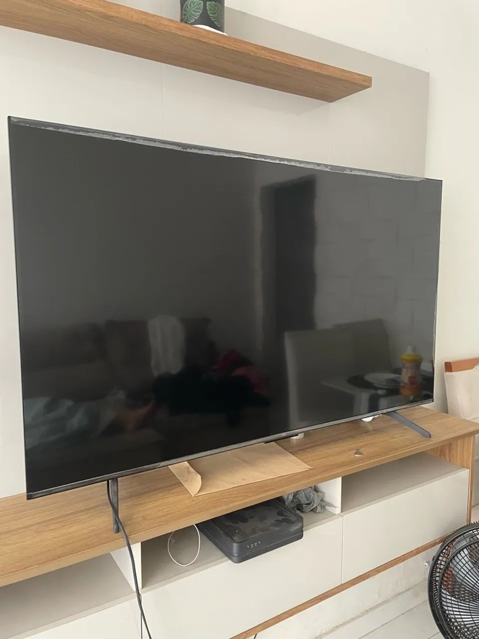 TV TCL 
