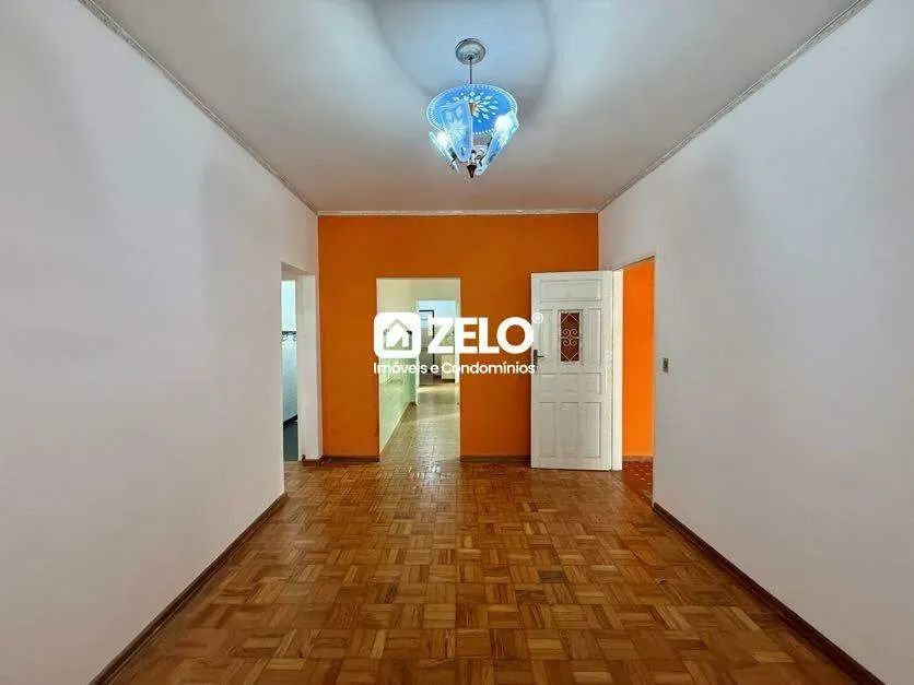 Casa para aluguel em Jardim Eulina, Campinas - SP | Cód 53436 - Foto 5