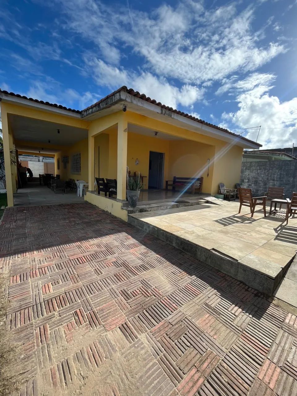 Casa em Itamaraca para finais de semana - Foto 2