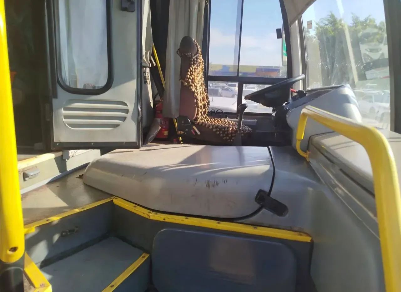 Busscar El Buss 340 - Foto 10
