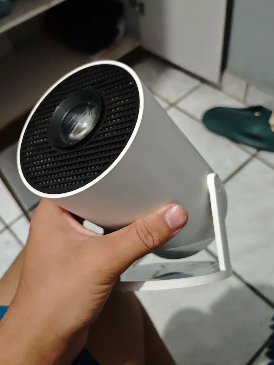 projetor smart - Foto 4