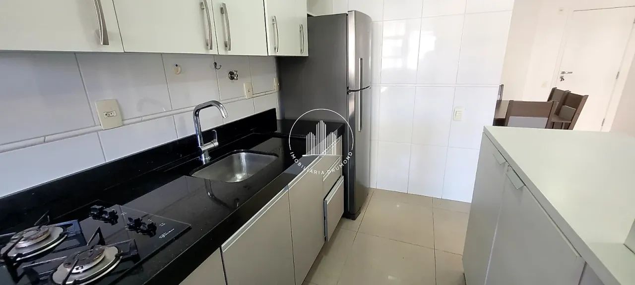 Apartamento 2 Quartos com 1 Suíte - Coqueiros - EST - Foto 5