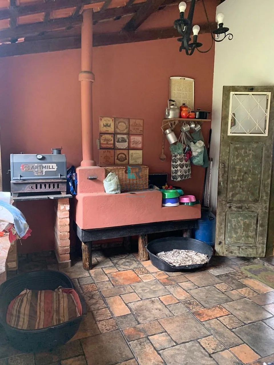 Sítio à venda em São Luiz do Paraitinga-SP - Foto 2