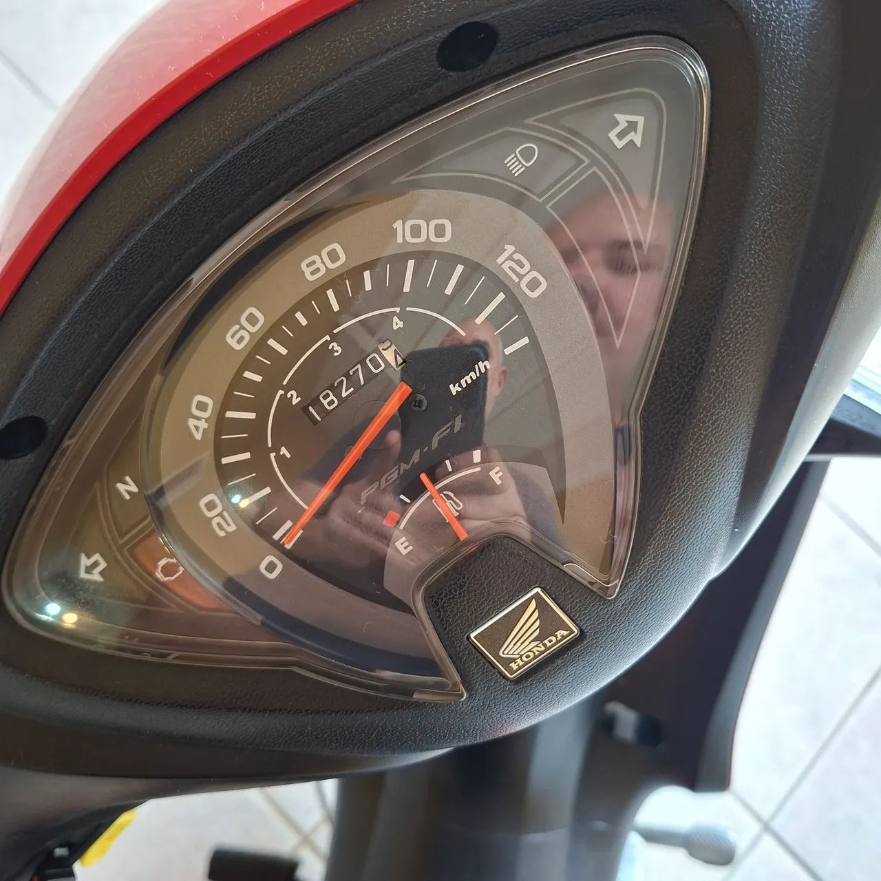 Bis 18.000 km Zerada! - Foto 5