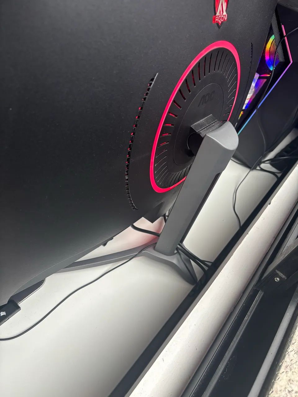 Monitor Agon 32? - Foto 3