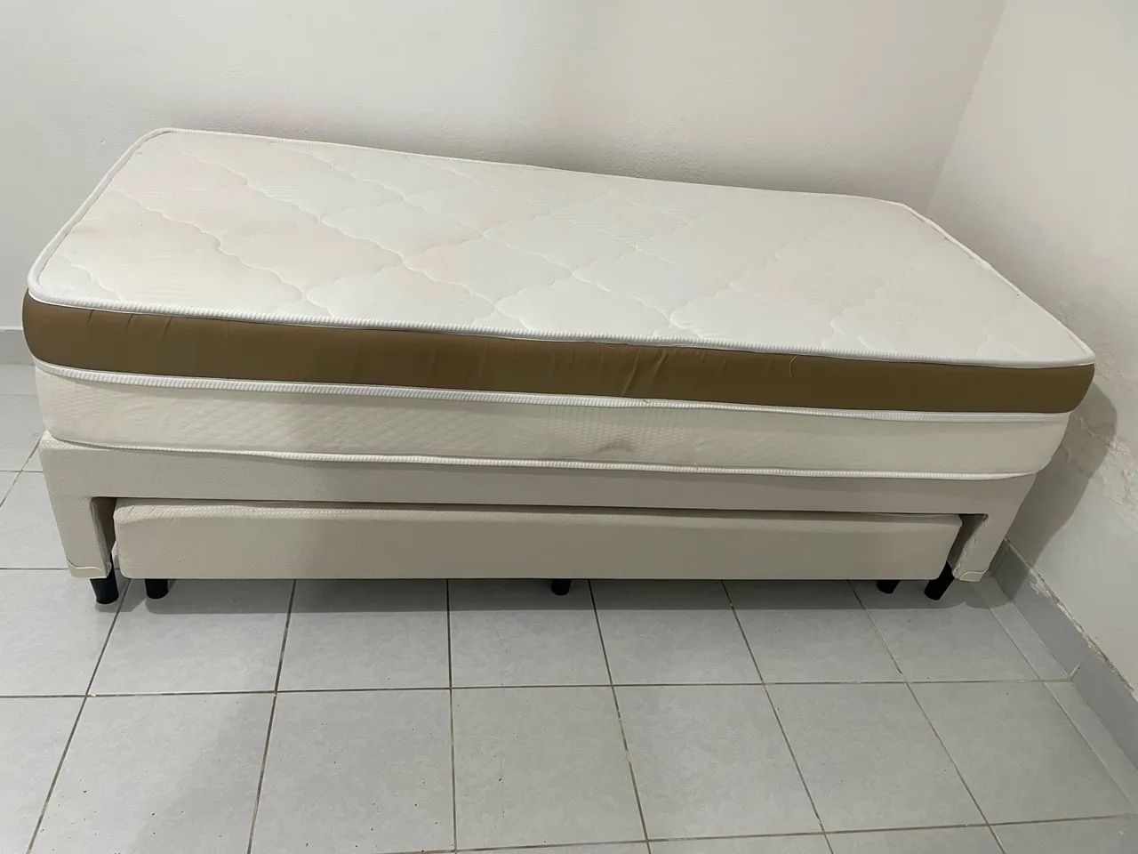Cama Box Conjugada  - Foto 3