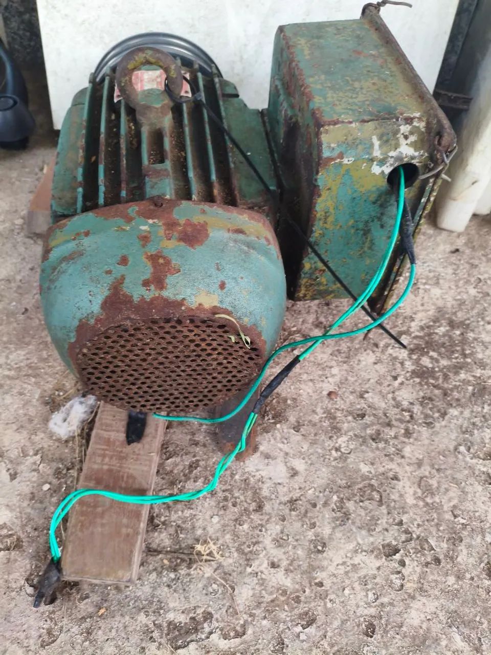 Motor de baixa - Foto 3