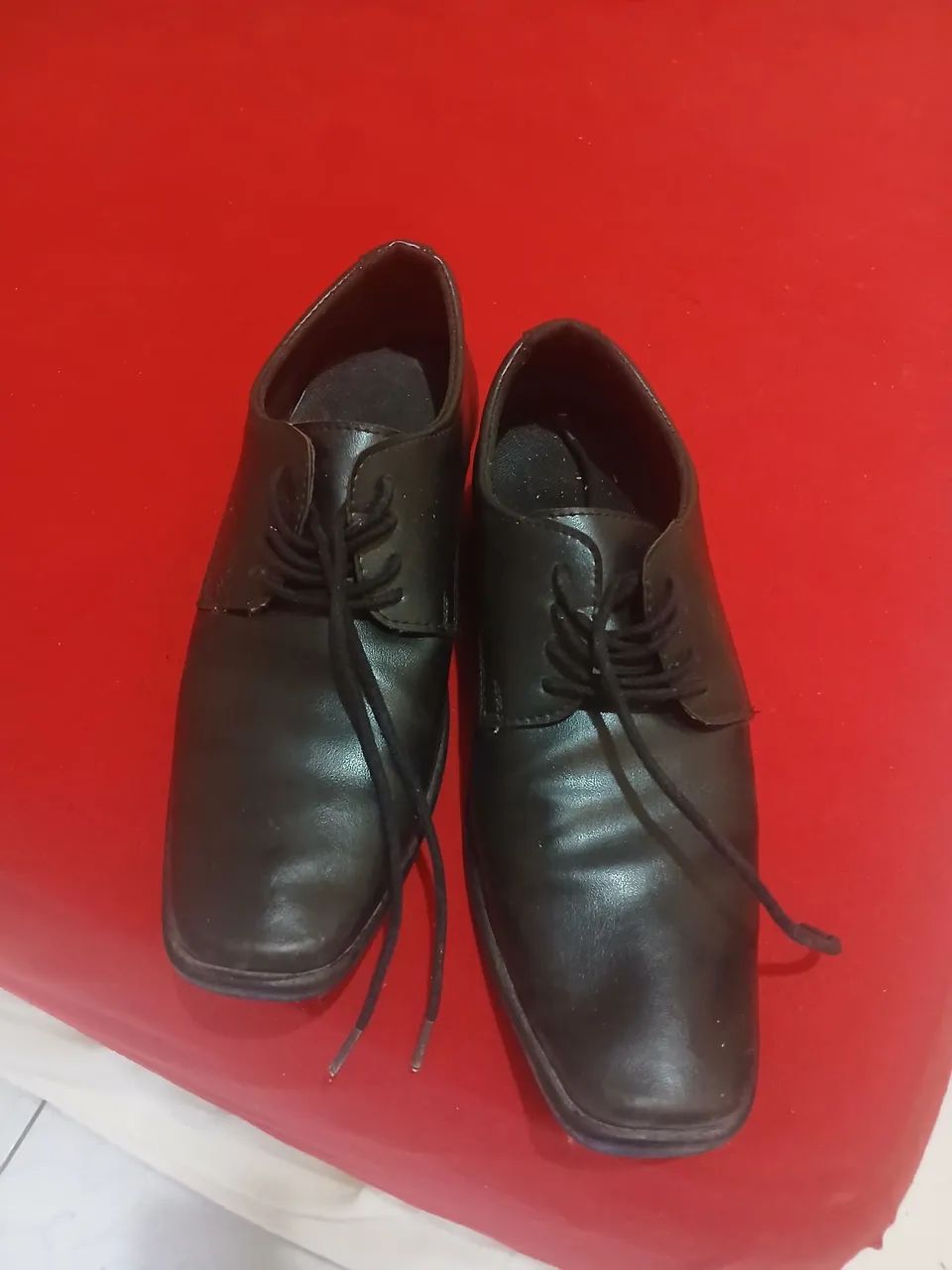  sapatos social,n°40