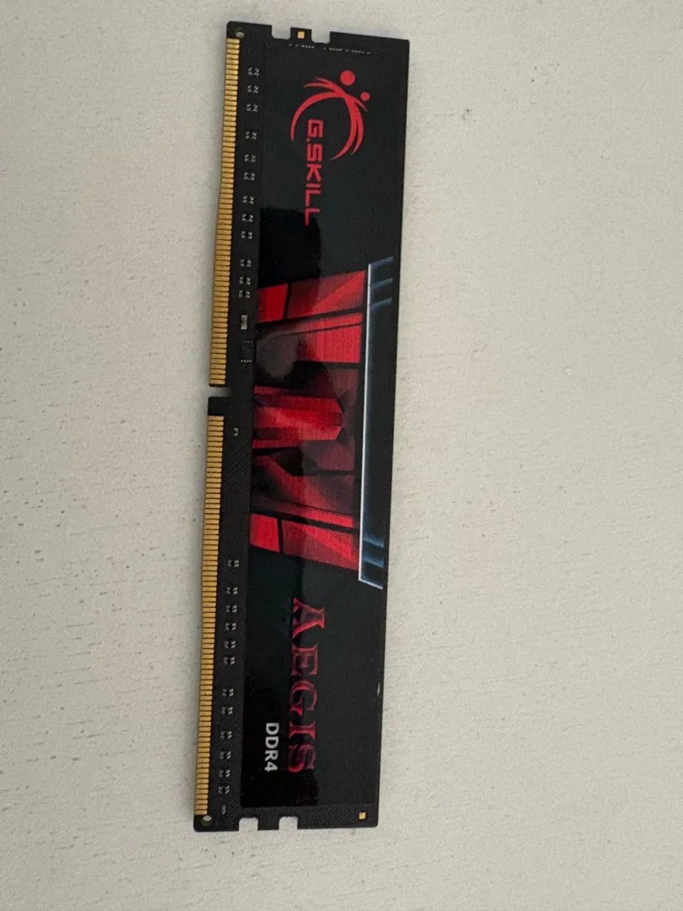 8gb ram ddr4 3000mhz