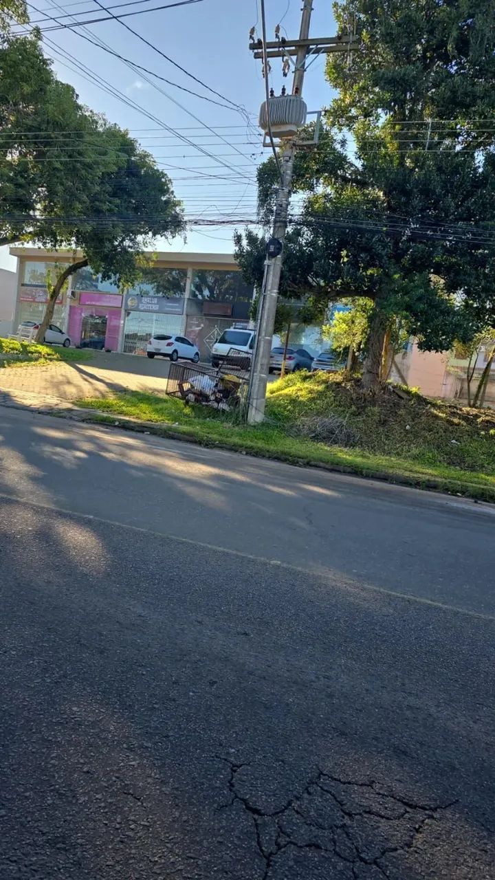 Terreno na Av. Serraria - Foto 2