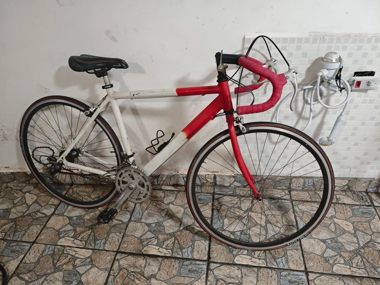 Bike Caloi 12v