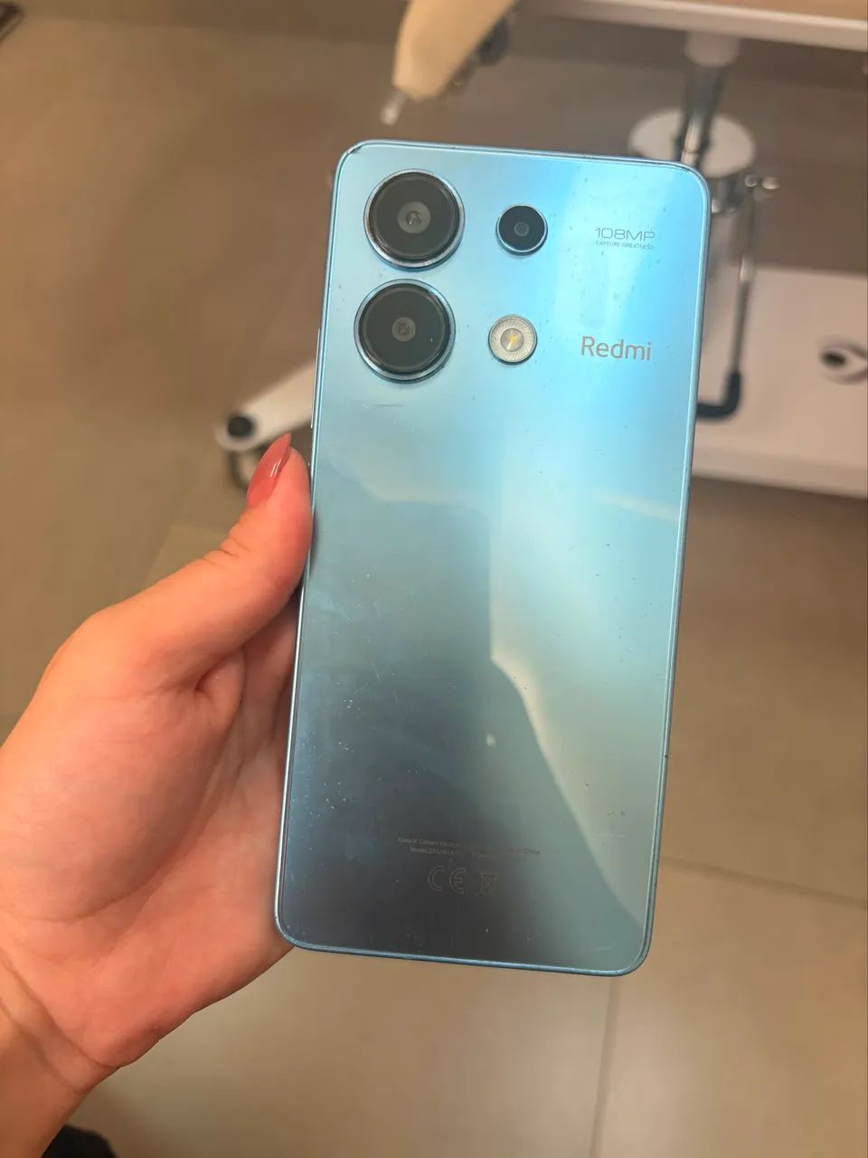 Xiaomi  - Foto 3