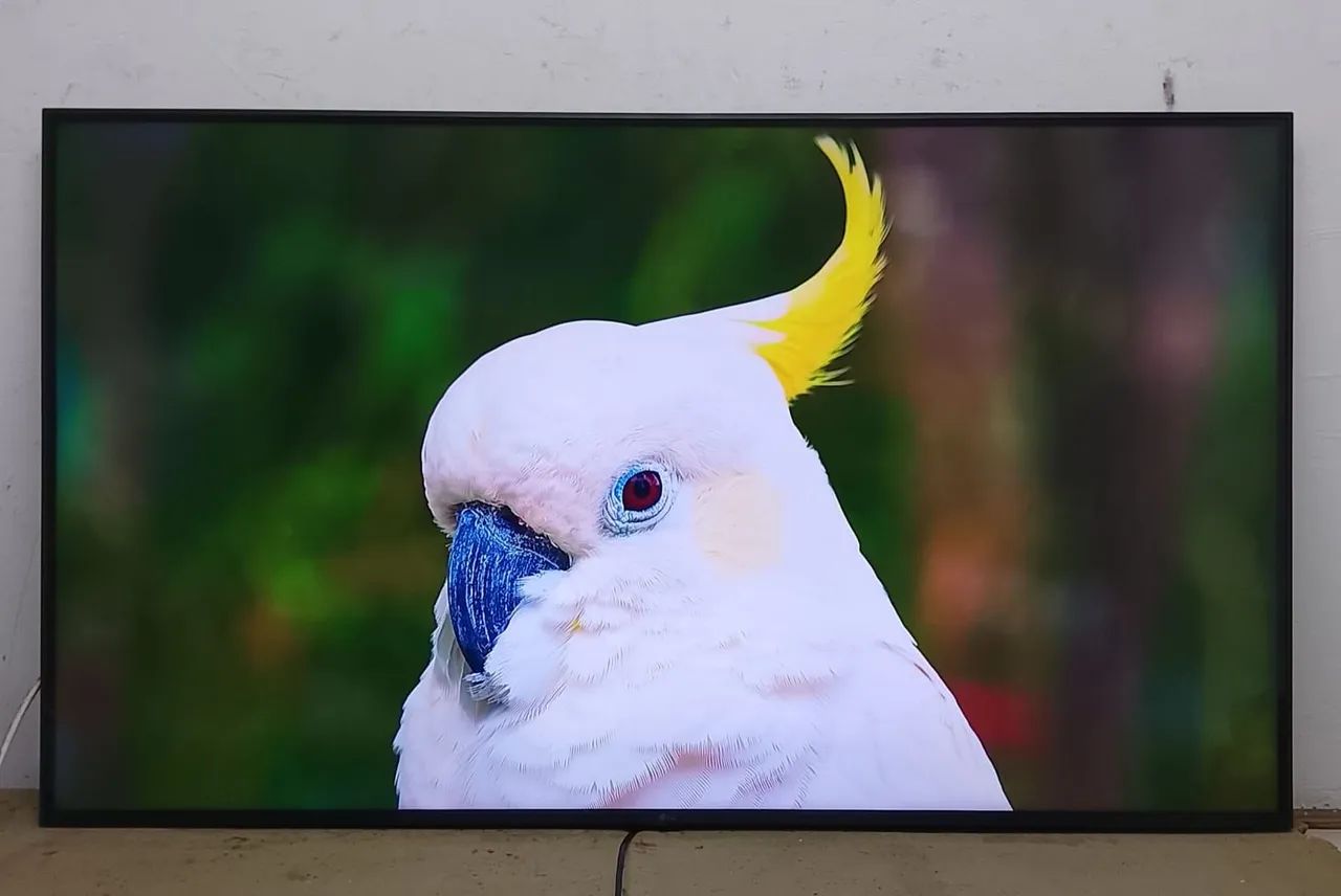 Tv 50 LG Smart Youtube Netflix - Foto 4