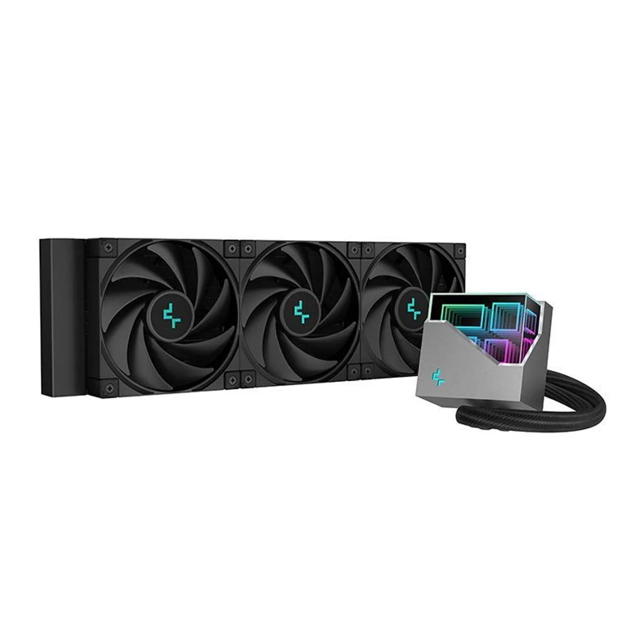 Watercoler Deepcool LT360 A-RGB