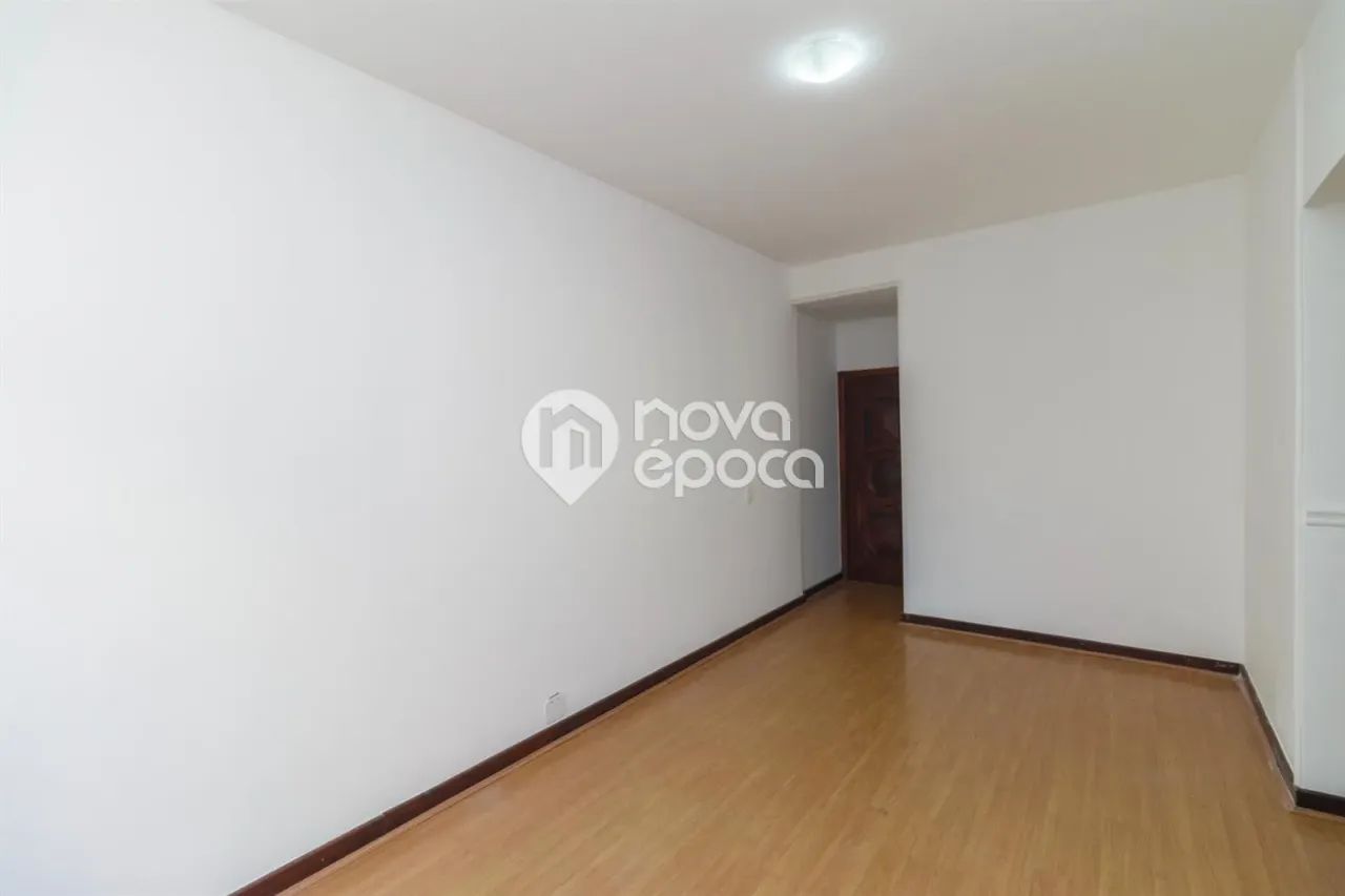 Gávea | Apartamento 3 quartos - Foto 4
