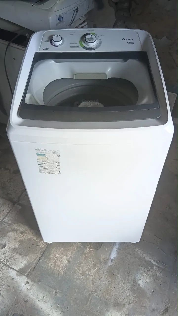 Consul 11KG - Foto 4