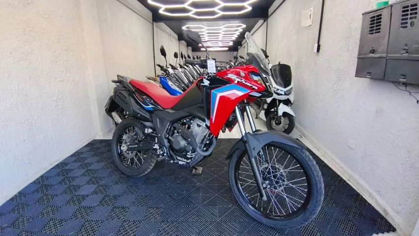 SAHARA RALLY 2026
