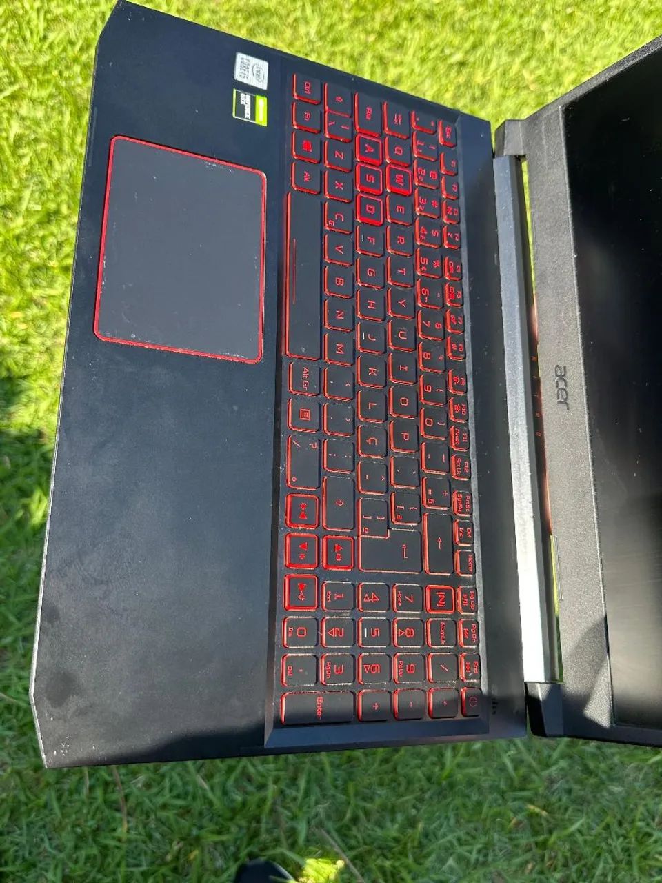 Vendo Nitro 5  - Foto 2